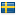 fekalie.cz server is located in Sweden